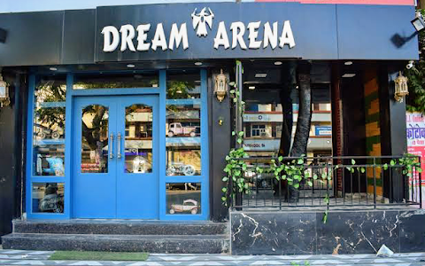 Cafe Dream Arena - Gwalior image