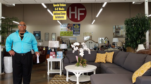 Furniture Store «Hudson’s Furniture & Mattress Outlet», reviews and photos, 3290 W 1st St, Sanford, FL 32771, USA