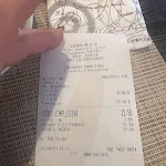 Photo n°1 de l'avis de Patrick.a fait le 24/09/2023 à 09:15 sur le  Osteria da Alex à Venice