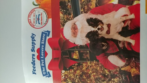 Pet Store «Feeders Supply», reviews and photos, 229 E Lewis and Clark Pkwy, Clarksville, IN 47129, USA