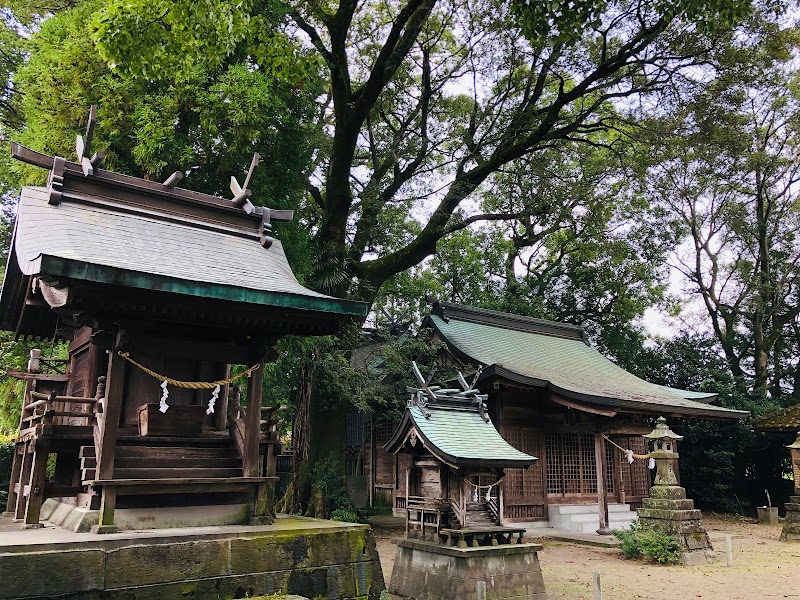 八坂神社