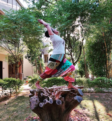 Sav Nirman Yoga Studio, photo 2