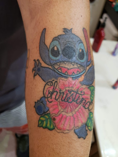 Explore tattoo ideas for a brother, creative tattoo ideas in Victorville, available at Doctor Inks Tattoo Clinic