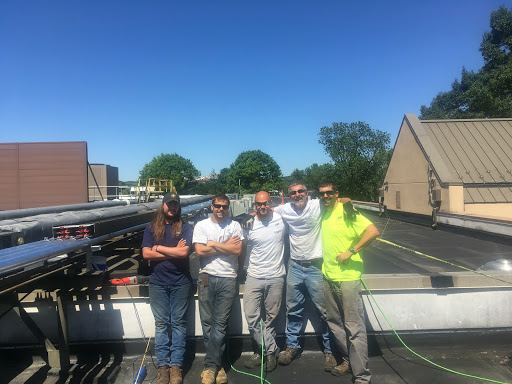 Electrician «Lapp Electrical Services Inc», reviews and photos, 2420 Gehman Ln, Lancaster, PA 17602, USA