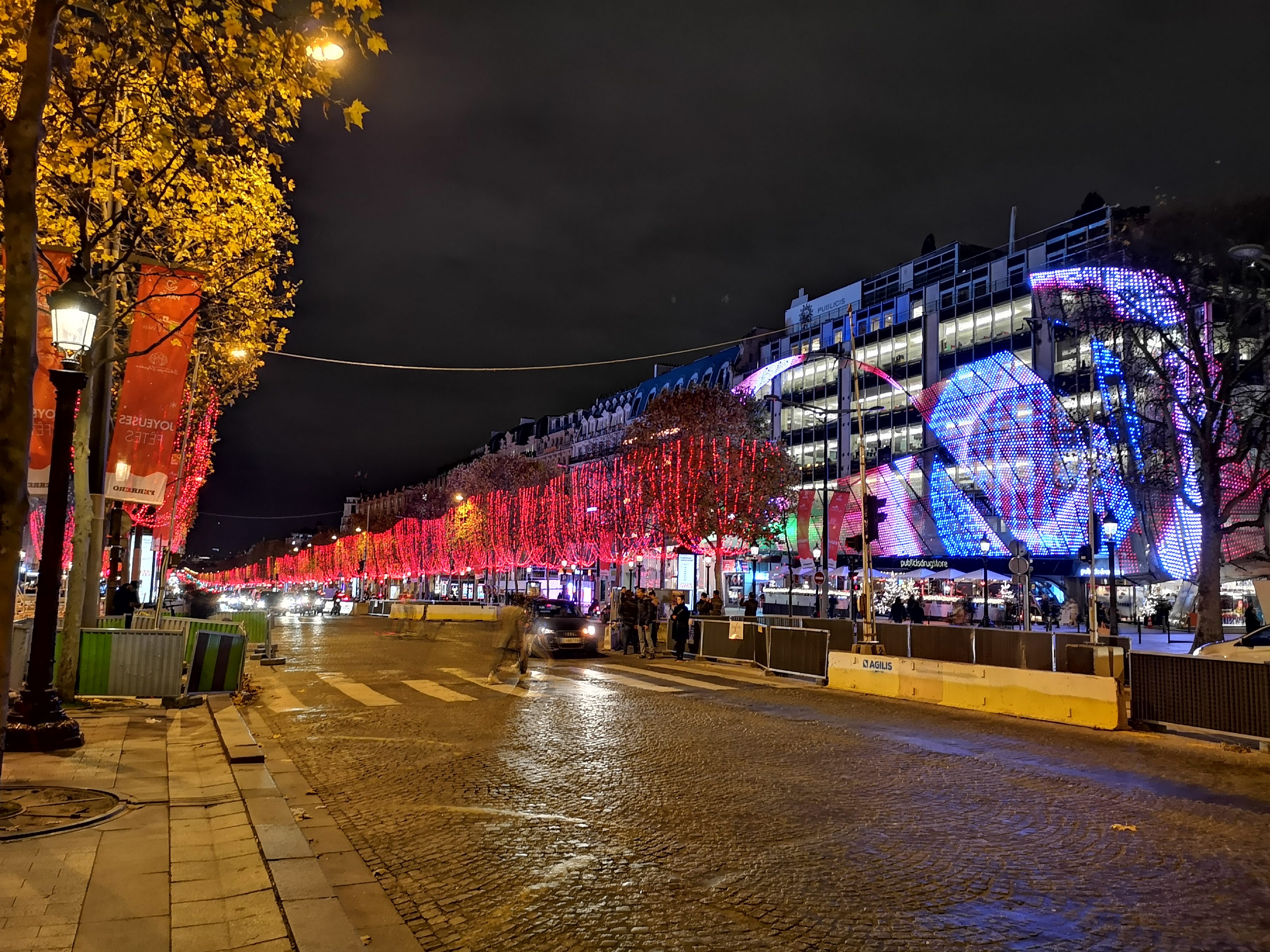 Photo n° 2 de l'avis de Haykal.t fait le 29/11/2019 à 01:49