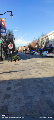 Coffee Shop «Starbucks», reviews and photos, 1160 Burlingame Ave, Burlingame, CA 94010, USA