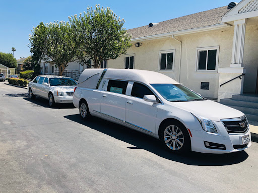 Funeral Home «Tillman Riverside Mortuary», reviews and photos, 2874 Tenth St, Riverside, CA 92507, USA