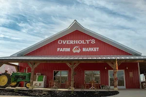Overholt’s Farm Market image