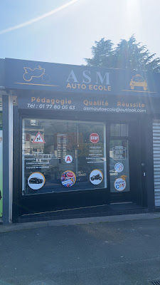 ASM Auto-école à Domont