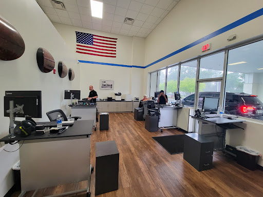 Honda Dealer «Proctor Honda», reviews and photos, 2373 W Tennessee St, Tallahassee, FL 32304, USA