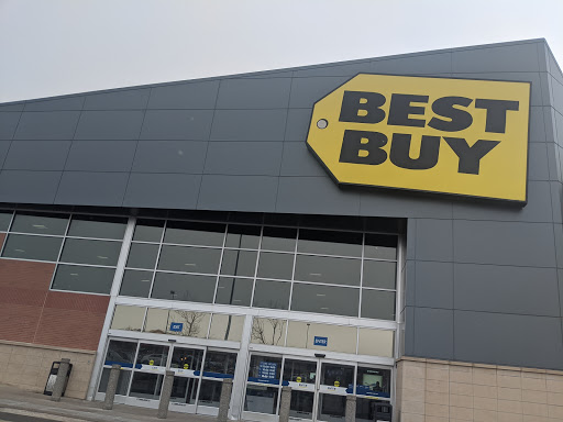 Electronics Store «Best Buy», reviews and photos, 3150 New Center Point, Colorado Springs, CO 80922, USA