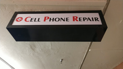Mobile Phone Repair Shop «CPR Cell Phone Repair Phoenix - Central», reviews and photos, 2827 N Central Ave, Phoenix, AZ 85004, USA