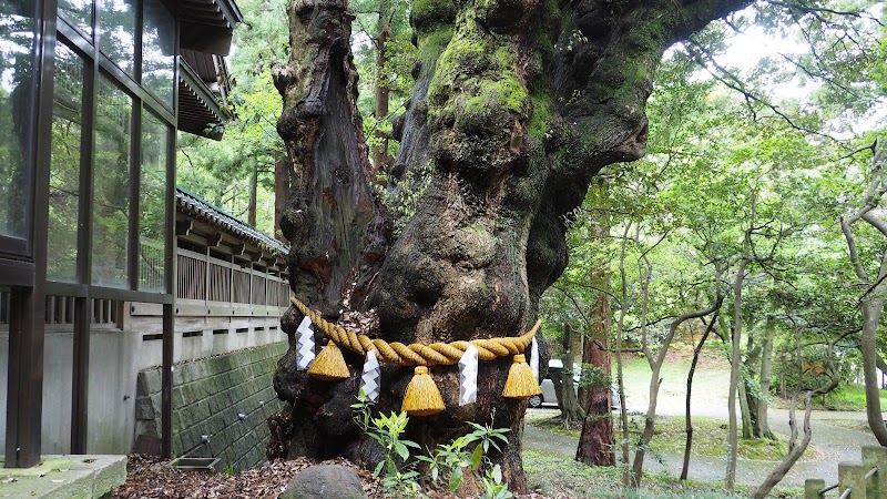 狭野神社