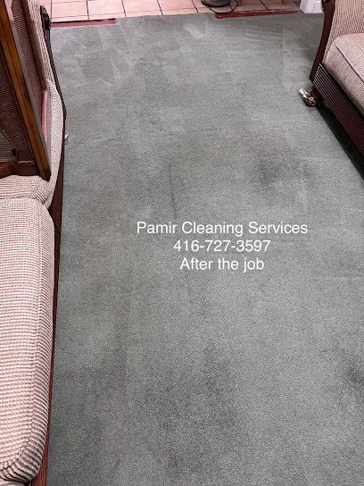 Pamir Carpet Cleaning | Tile and Grout | Upholstery | Area Rug | Marble Restoration Oakville