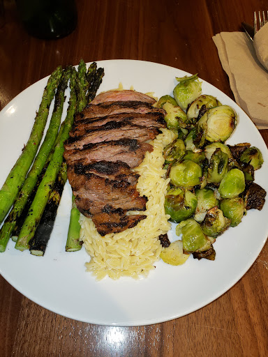 Pizza Restaurant «The Urban Oven», reviews and photos, 2115 Farrel Avenue F, Redondo Beach, CA 90278, USA