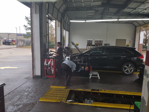 Oil Change Service «Jiffy Lube», reviews and photos, 7550 Hwy 6 N, Houston, TX 77095, USA