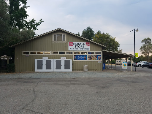 Grocery Store «Herald Store», reviews and photos, 12409 Herald Rd, Herald, CA 95638, USA