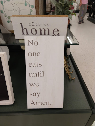 Craft Store «Hobby Lobby», reviews and photos, 1146 Hickory Point Mall, Forsyth, IL 62535, USA