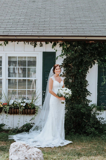 Bridal Shop «Bella Sposa Bridal Boutique», reviews and photos, 9524 179th St, Tinley Park, IL 60487, USA