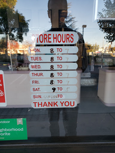 Dry Cleaner «Lims Cleaners», reviews and photos, 1533 N Vasco Rd, Livermore, CA 94551, USA