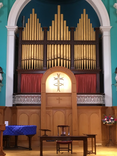 Reviews of Princes Street URC Church in Norwich - Church