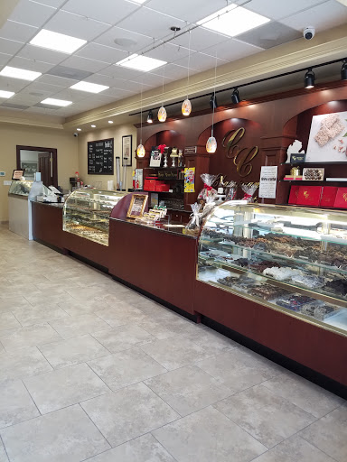 Candy Store «Champagne Chocolates LLC», reviews and photos, 65 Macomb Pl #E, Mt Clemens, MI 48043, USA
