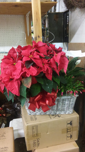 Florist «Buds N Bows», reviews and photos, 3424 Camp Robinson Rd, North Little Rock, AR 72118, USA