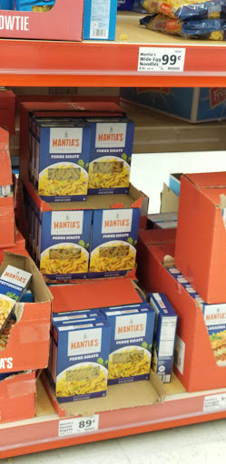 Grocery Store «Save-A-Lot», reviews and photos, 120 S Hopkins Ave, Titusville, FL 32796, USA