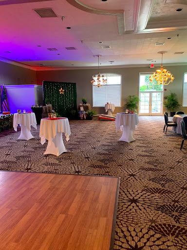 Private Golf Course «Rockledge Country Club», reviews and photos, 1591 S Fiske Blvd, Rockledge, FL 32955, USA