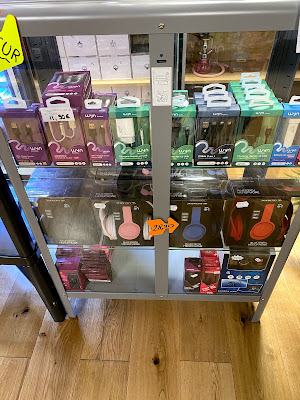 Tabac le 15 à Givors