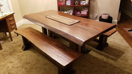 Rustic Furniture Store «TimberCreek Furniture», reviews and photos, 1038 1st Ave E, Shakopee, MN 55379, USA