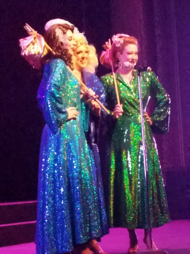 Performing Arts Theater «Penobscot Theatre Company», reviews and photos, 131 Main St, Bangor, ME 04401, USA