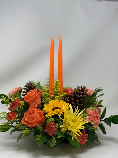 Florist «Flowers by Mila», reviews and photos, 4358 Holland Road, Virginia Beach, VA 23452, USA