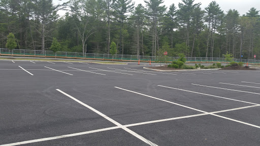 Discount Store «Walmart», reviews and photos, 15 Tobey Rd, Wareham, MA 02571, USA