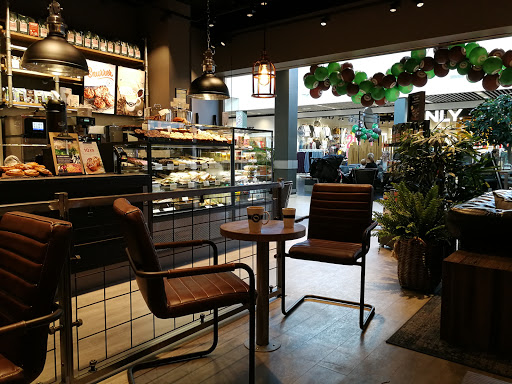 Espresso House in Glostrup, Høje-Taastrup