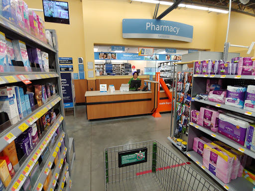 Supermarket «Walmart Neighborhood Market», reviews and photos, 11800 Hialeah Gardens Blvd, Hialeah Gardens, FL 33018, USA