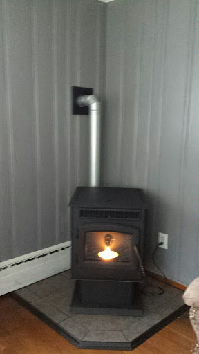 Lynch Pellet Stove Services in Hampstead, New Hampshire