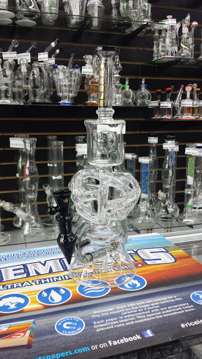 Tobacco Shop «Mr Smoke ( smoke shop & vape outlet )», reviews and photos, 12112 Westheimer Rd, Houston, TX 77077, USA