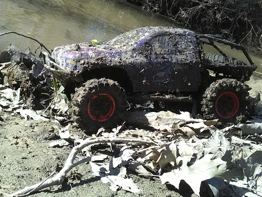 Park «Wayne County Parks & Rec», reviews and photos, 33175 Ann Arbor Trail, Westland, MI 48185, USA