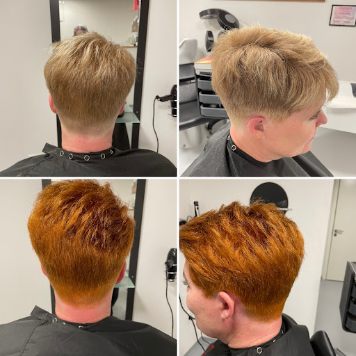 Hair and nails by Louise in Aulum, Holstebro