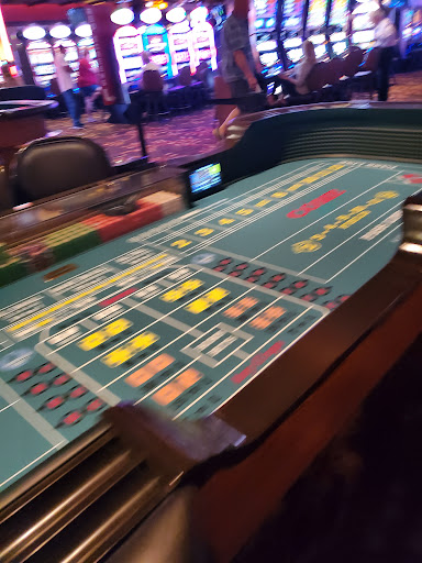 Casino «Kansas Star Casino», reviews and photos, 777 Kansas Star Drive, Mulvane, KS 67110, USA