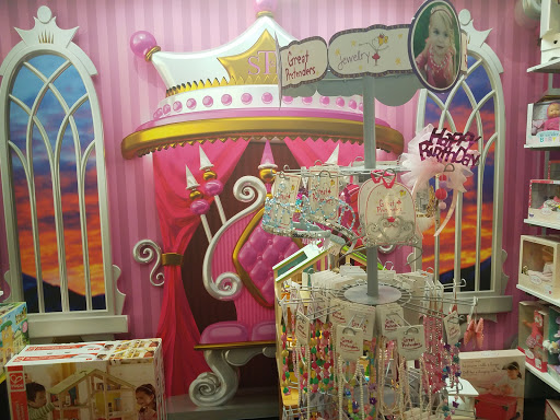 Toy Store «Smart Toys and Books», reviews and photos, 9700 Kingston Pike #12, Knoxville, TN 37922, USA