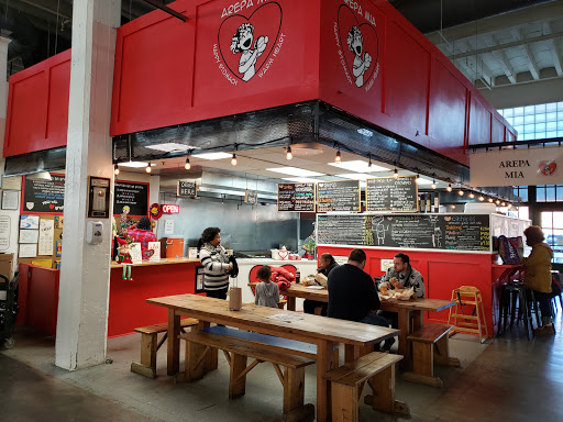 Produce Market «Sweet Auburn Curb Market», reviews and photos, 209 Edgewood Ave SE, Atlanta, GA 30303, USA