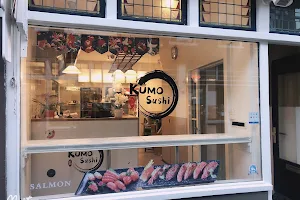 Kumo Sushi image