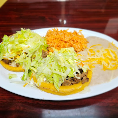 Uriberto’s Mexican Food - 806 S Tippecanoe Ave, San Bernardino, CA 92408