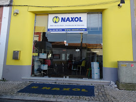 Naxol - Mobiliário Escritório, Construção E Decoração Interiores, Lda