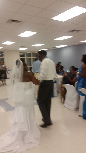 Community Center «Westside Community Center», reviews and photos, 4006 8th St, Gulfport, MS 39501, USA