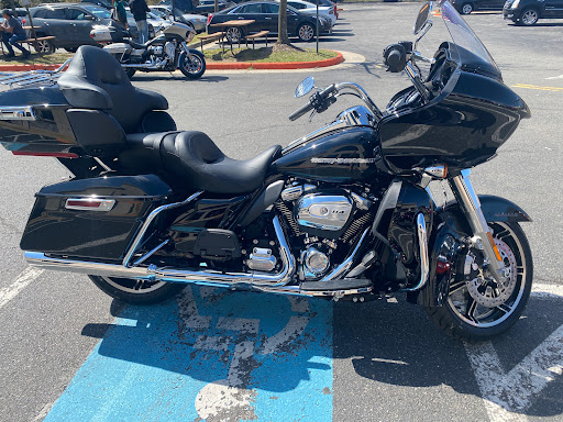 Harley-Davidson Dealer «Patriot Harley-Davidson», reviews and photos, 9739 Fairfax Blvd, Fairfax, VA 22031, USA