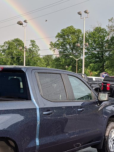 Chevrolet Dealer «Country Chevrolet», reviews and photos, 11 E Lee Hwy, Warrenton, VA 20186, USA