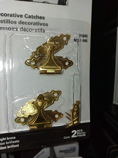 Home Improvement Store «Crowder Hardware», reviews and photos, 12480 Spring Hill Dr, Spring Hill, FL 34609, USA